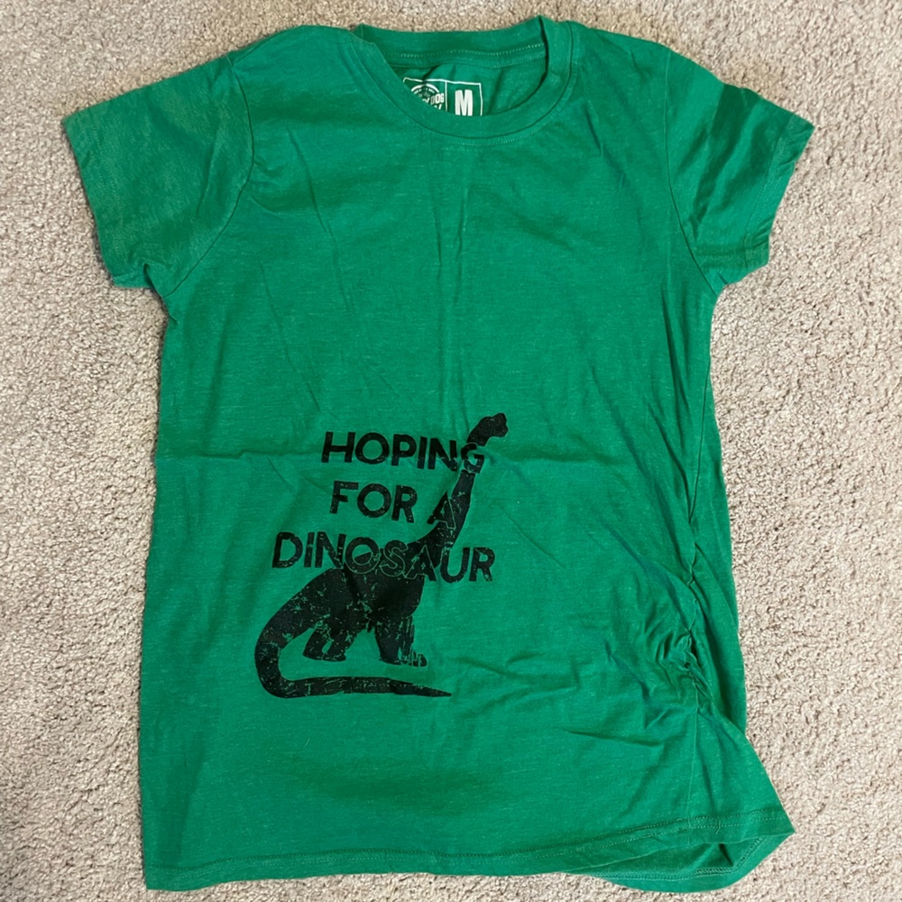 Maternity t-shirt